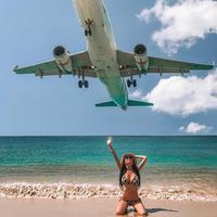 Отзыв от Снежана - Виза Destination Thailand